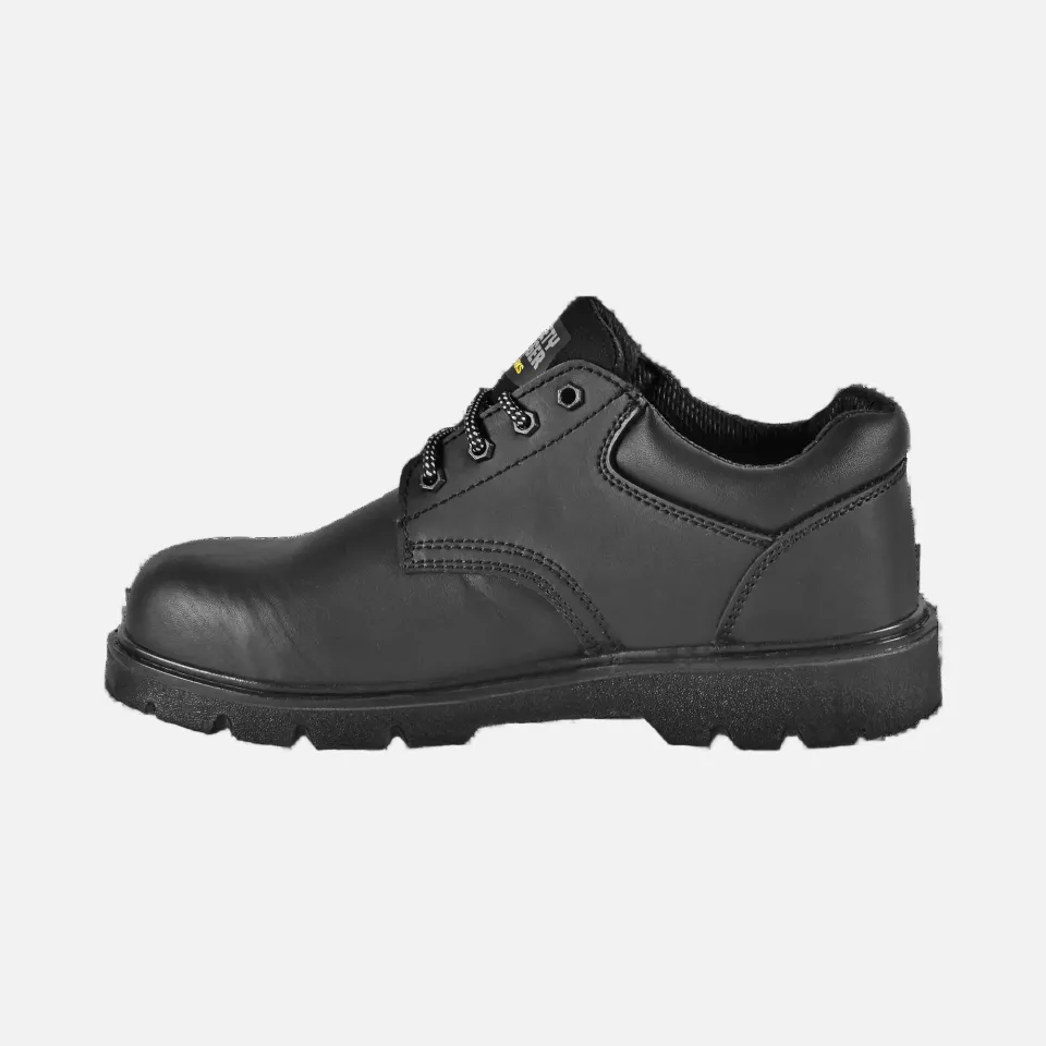 Safety Jogger X1110-BLK, X1110 Shoes S3S, Black, image 2, gallery thumbnail