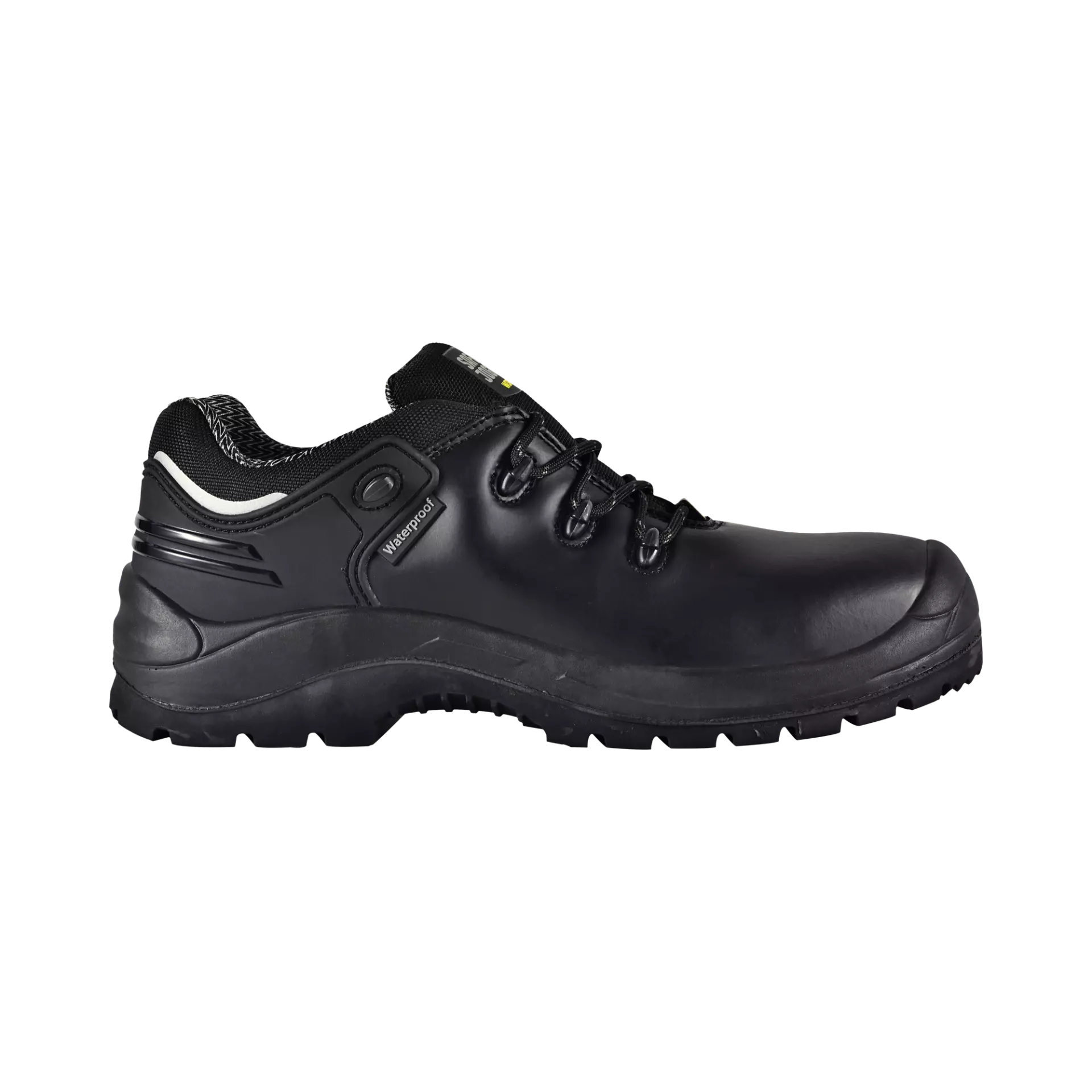 Safety Jogger X330-BLK, X330 Safety shoes, Black, S3