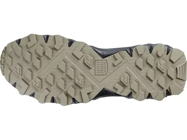 Safety Jogger TAMAN-KHA, TAMAN Vaelluskengät, khaki, image 4, gallery thumbnail