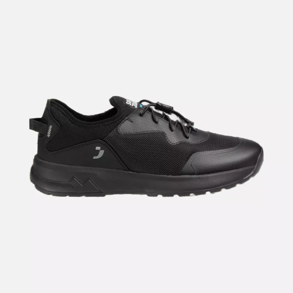 Safety Jogger LOGANO1-BLK, LOGAN O1 Arbeitsschuhe, Schwarz, image 1, gallery thumbnail