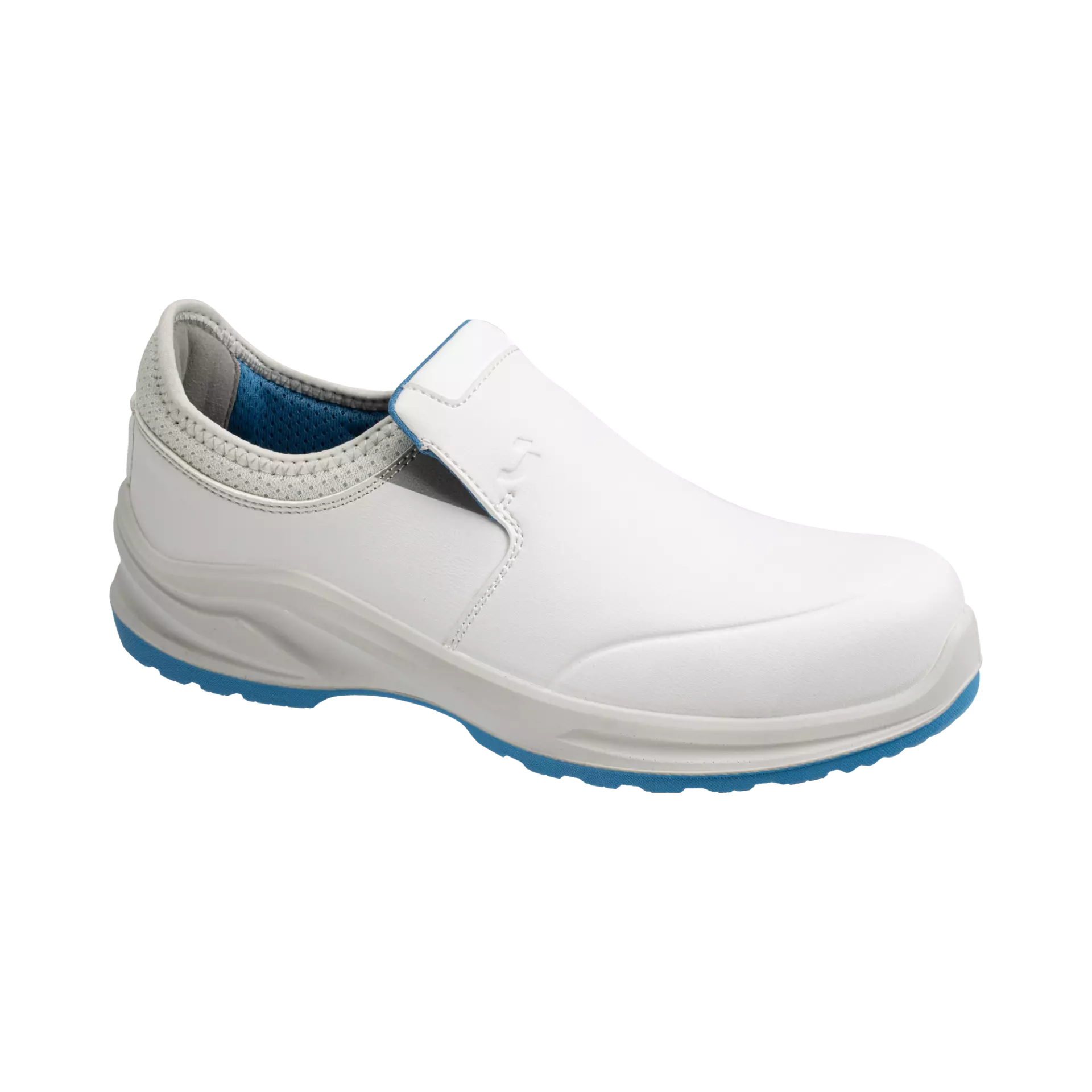 Safety Jogger MDLPRS3STG-WHT, MODULO PURE S3S S TG Safety shoes, White, image 3
