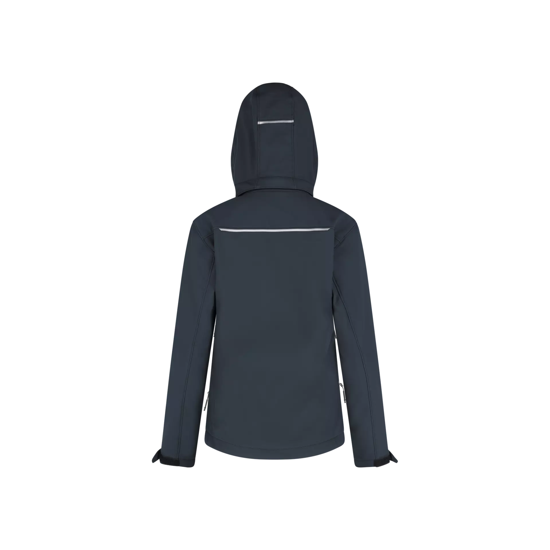 Safety Jogger OAKSSHLW-SBL, OAK Softshelljacke, Stahlblau, image 5