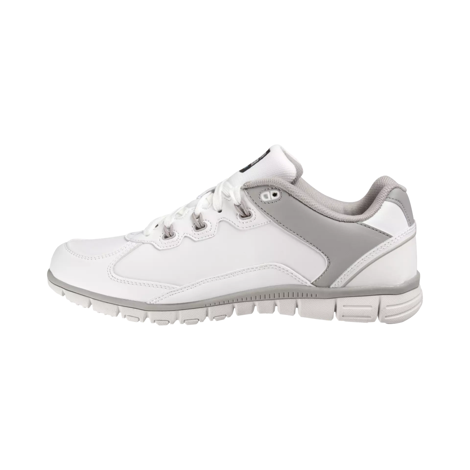 Safety Jogger HENNY-LGR, HENNY Work Shoes, Sneakers, light grey, OB, image 2