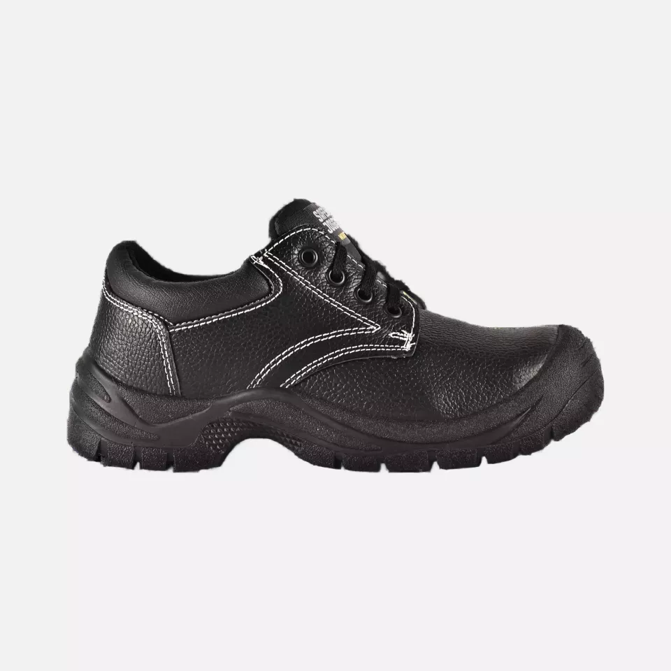 Safety Jogger SFTYSTRS3L-BLK, SAFETY STAR S3 LOW Sicherheitsschuhe, Schwarz, image 1, gallery thumbnail