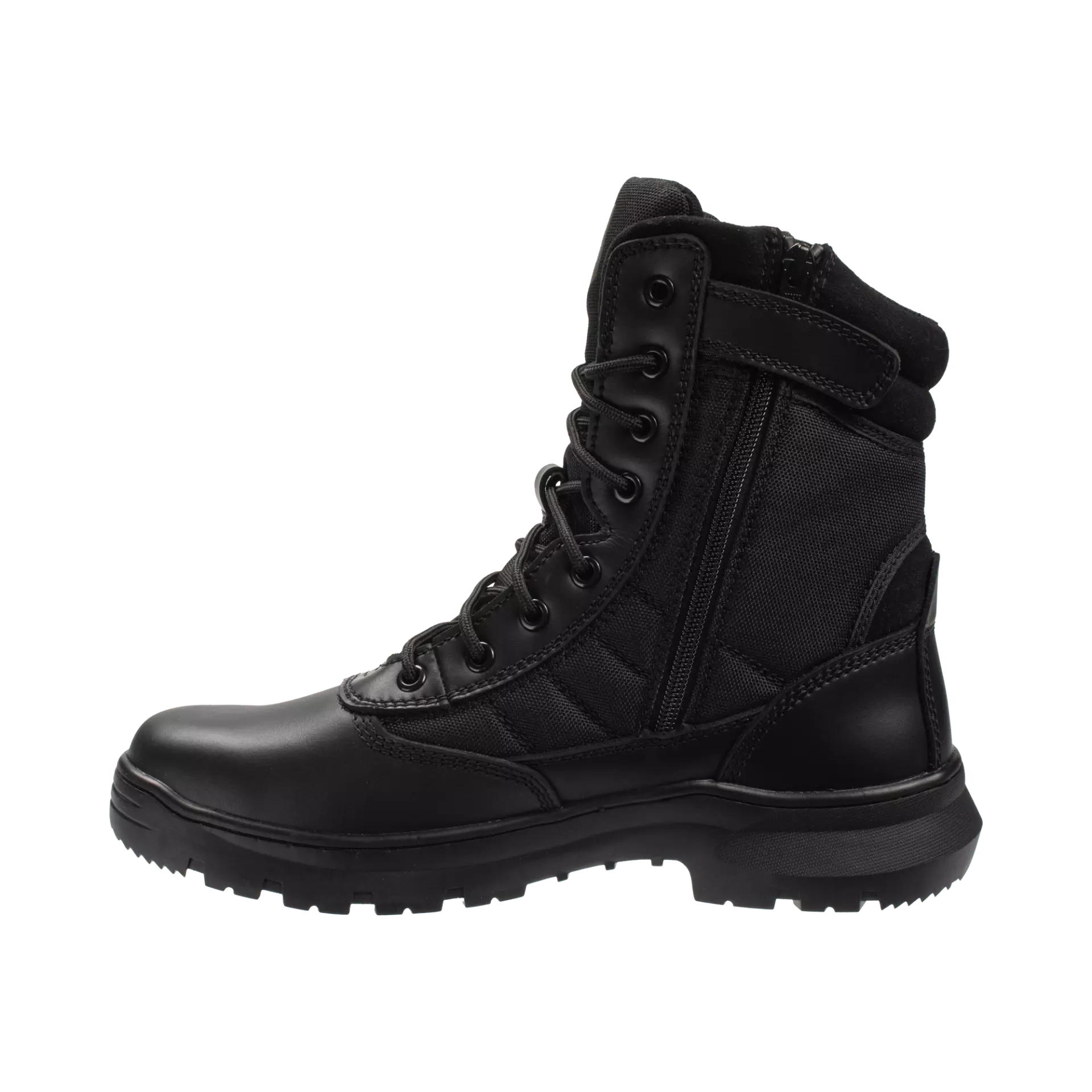 Safety Jogger TACTIC-BLK, TACTIC Työkengät, musta, OB, image 2
