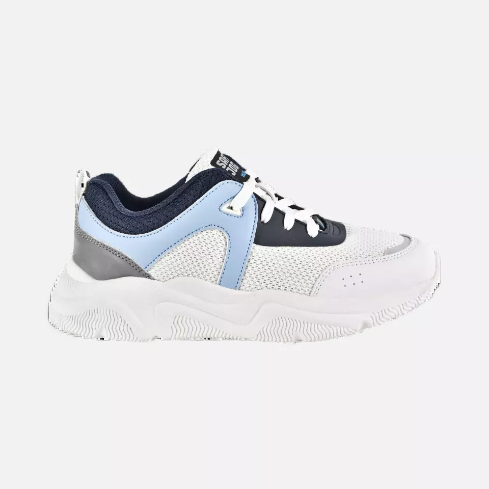 Safety Jogger SLOAN-BLU, SLOAN O1 LOW Work Shoes, blue, image 1, gallery thumbnail