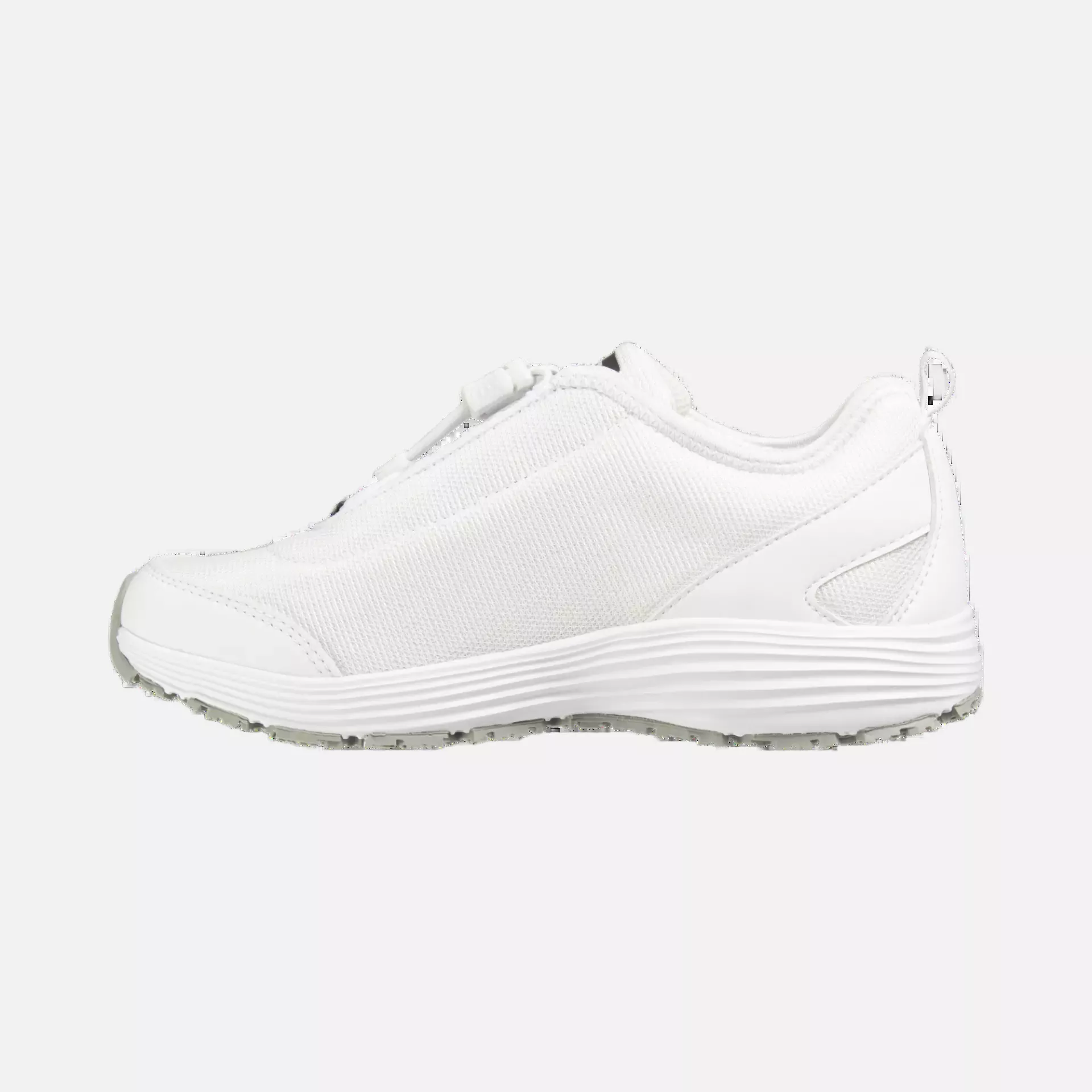 Safety Jogger MAUD-WHT, MAUD Arbeitsschuhe, Sneaker, Weiß, OB, image 2