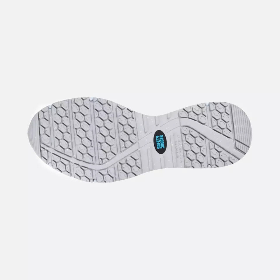 Safety Jogger JUNOO1-BLU, JUNO O1 Work Shoes, blue, image 4, gallery thumbnail