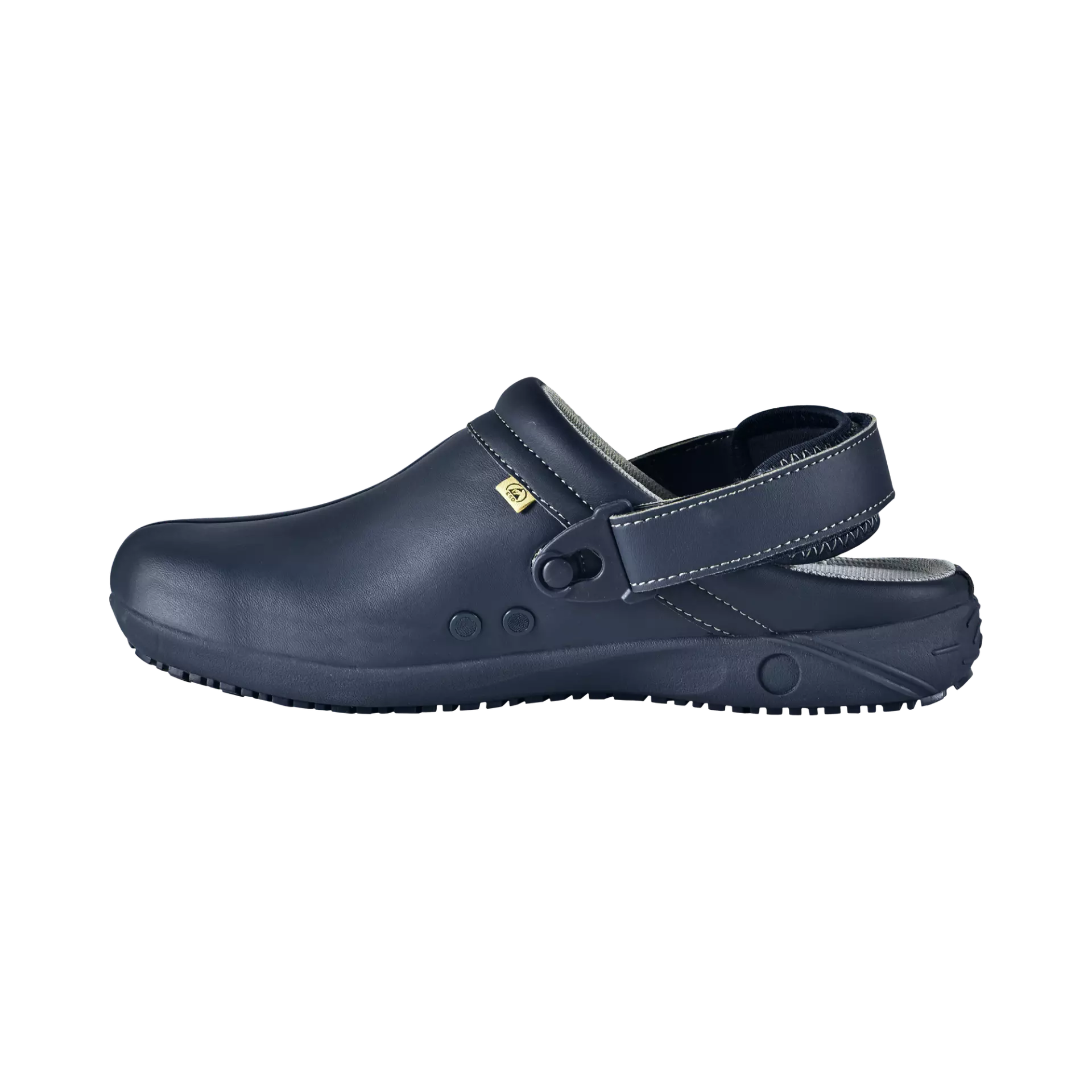 Safety Jogger REMY-NAV, REMY Work Shoes, dark blue, OB, image 2