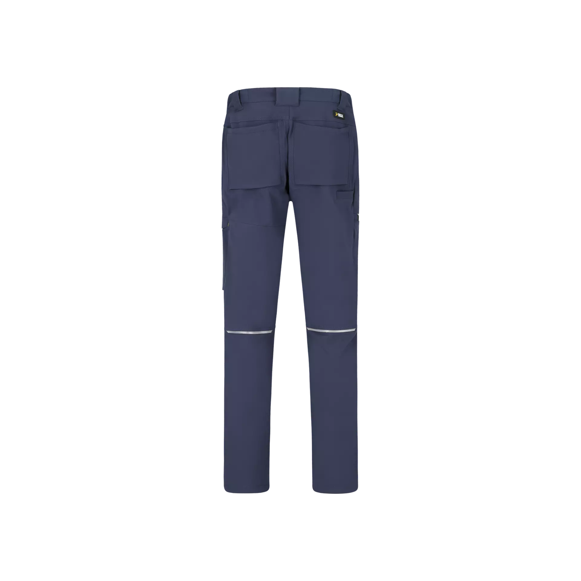 Safety Jogger DENFSTROM-NAV, DENEB FS M Work trousers, navy, image 2