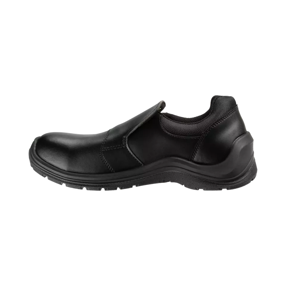 Safety Jogger DOLCE-217, DOLCE Safety shoes, Black, S3, image 2, gallery thumbnail