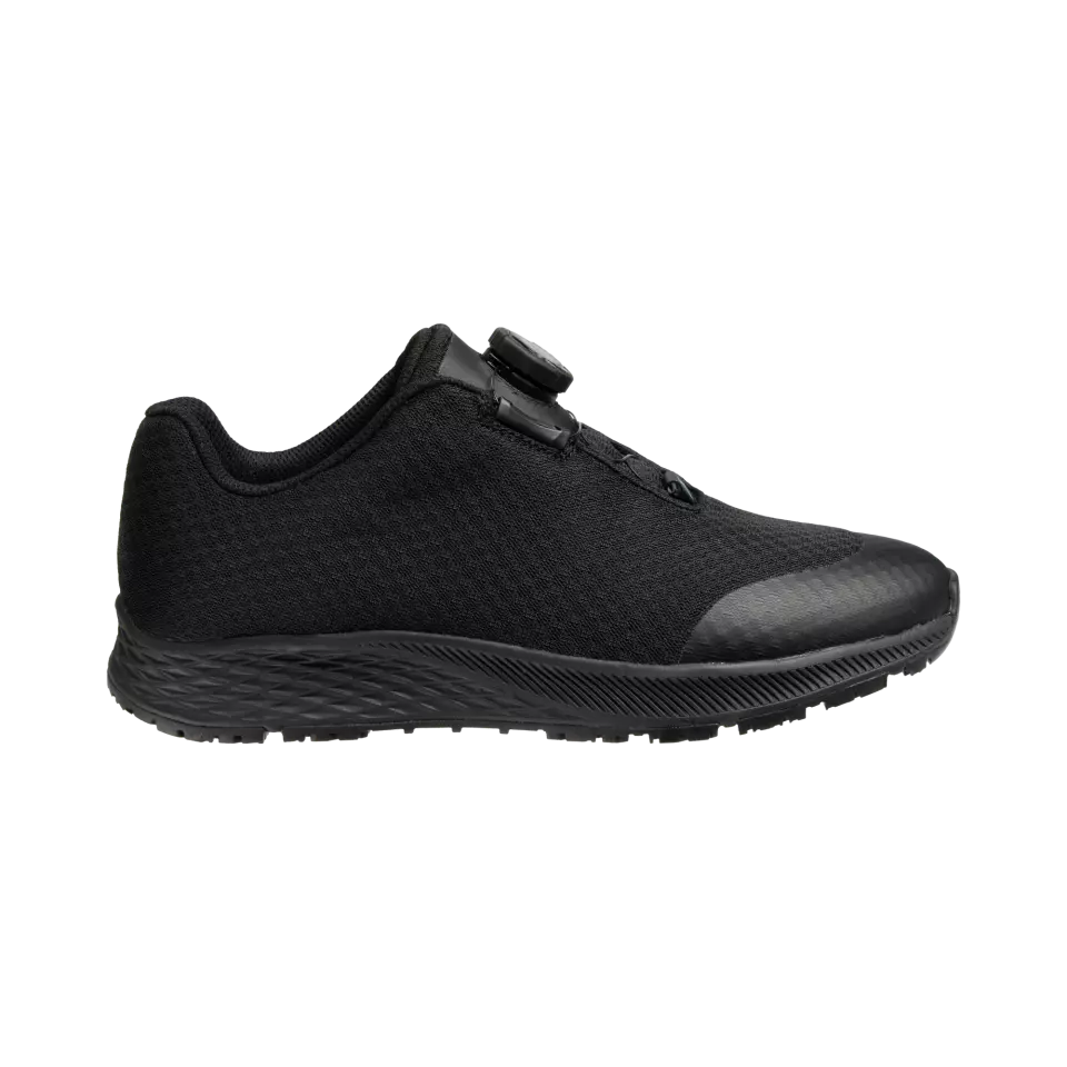 Safety Jogger JUNOO1TLS-BLK, JUNO O1 TLS Arbeitsschuhe, Schwarz