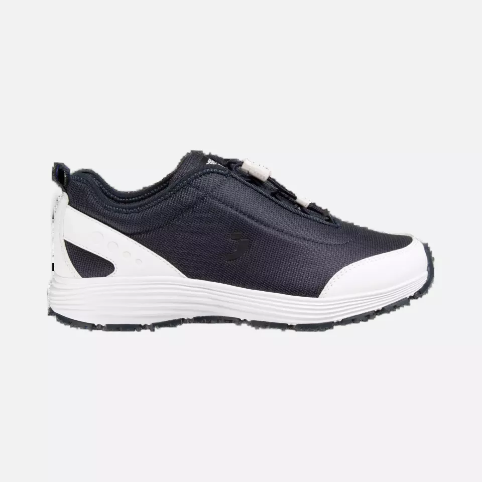 Safety Jogger MAUD-NAV, MAUD Work Shoes, Sneakers, dark blue, OB, image 1, gallery thumbnail