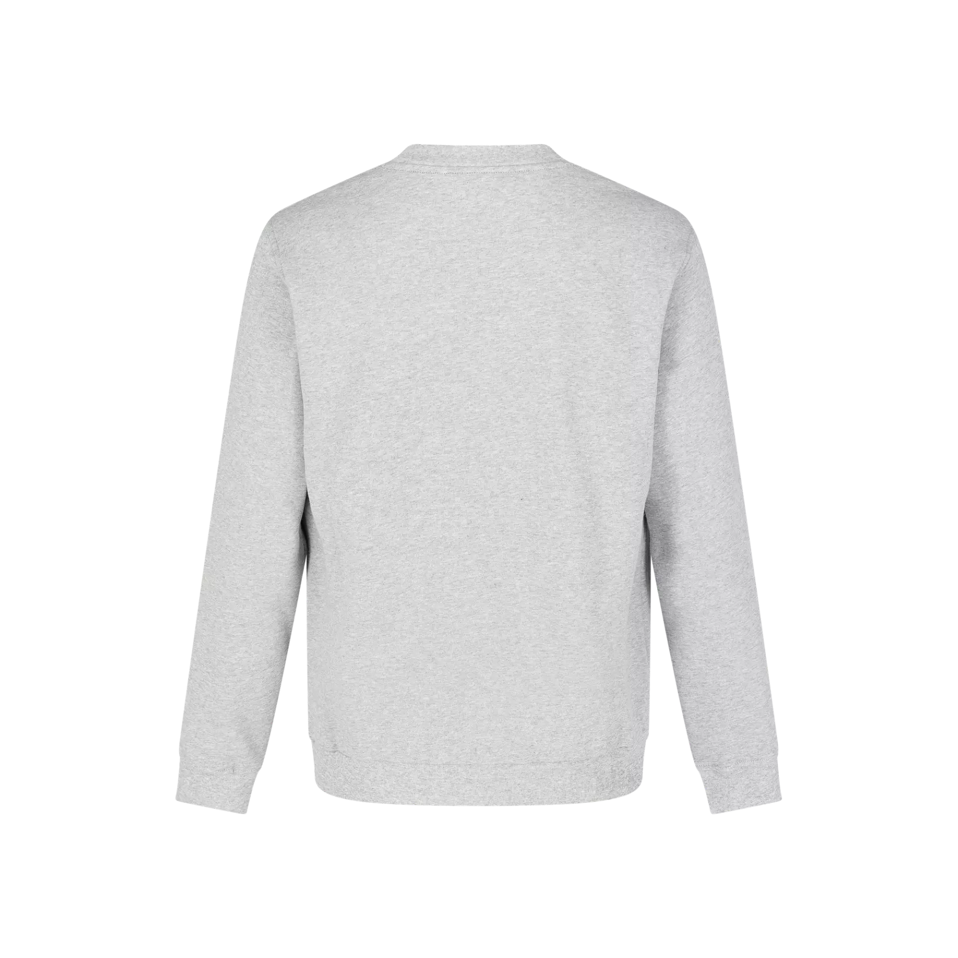 Safety Jogger TANOCNSWT-LGR, TANO Crewneck sweater, Light grey, image 2