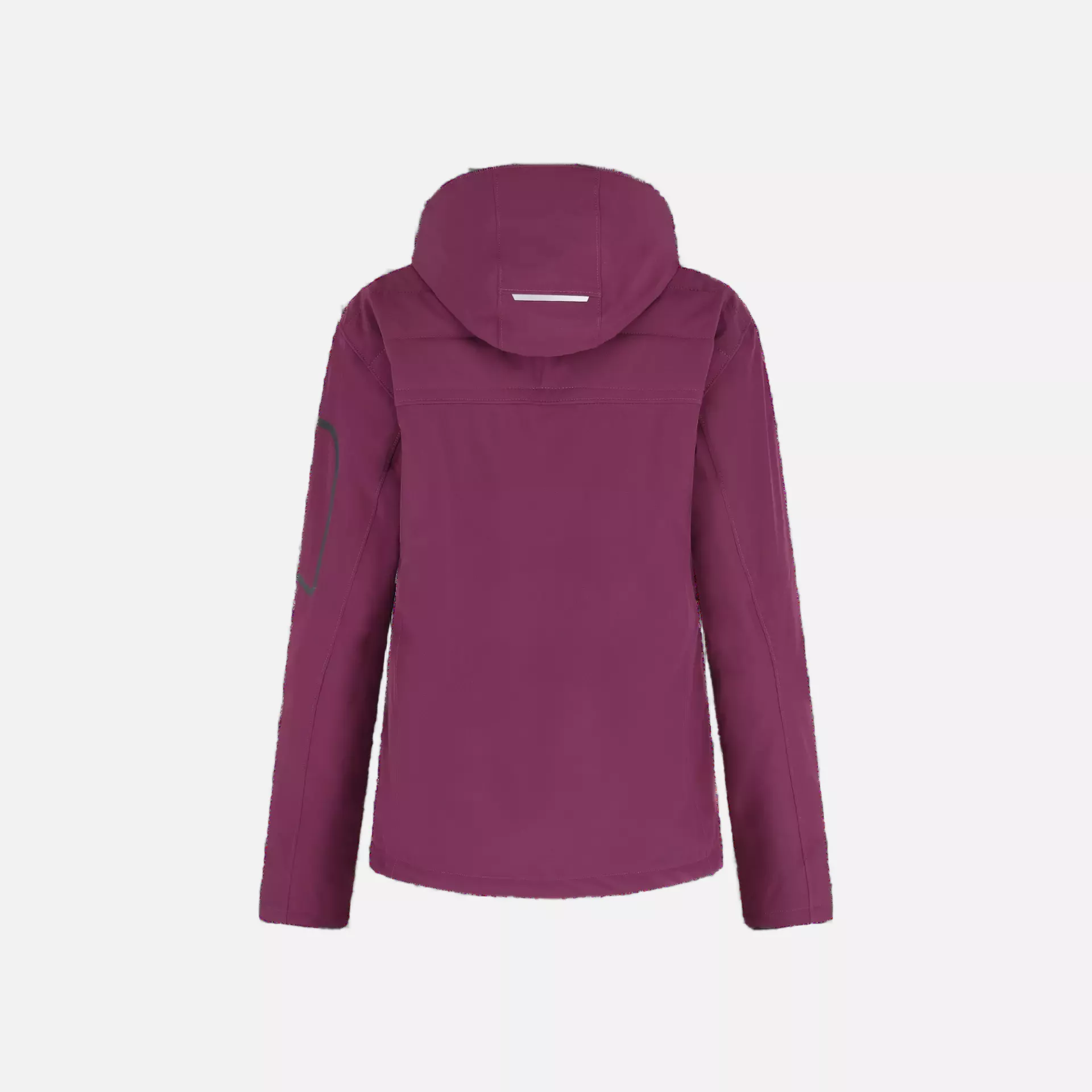 Safety Jogger OAKWJACW-PUR, OAK Damen Winterjacke, Lila, image 2