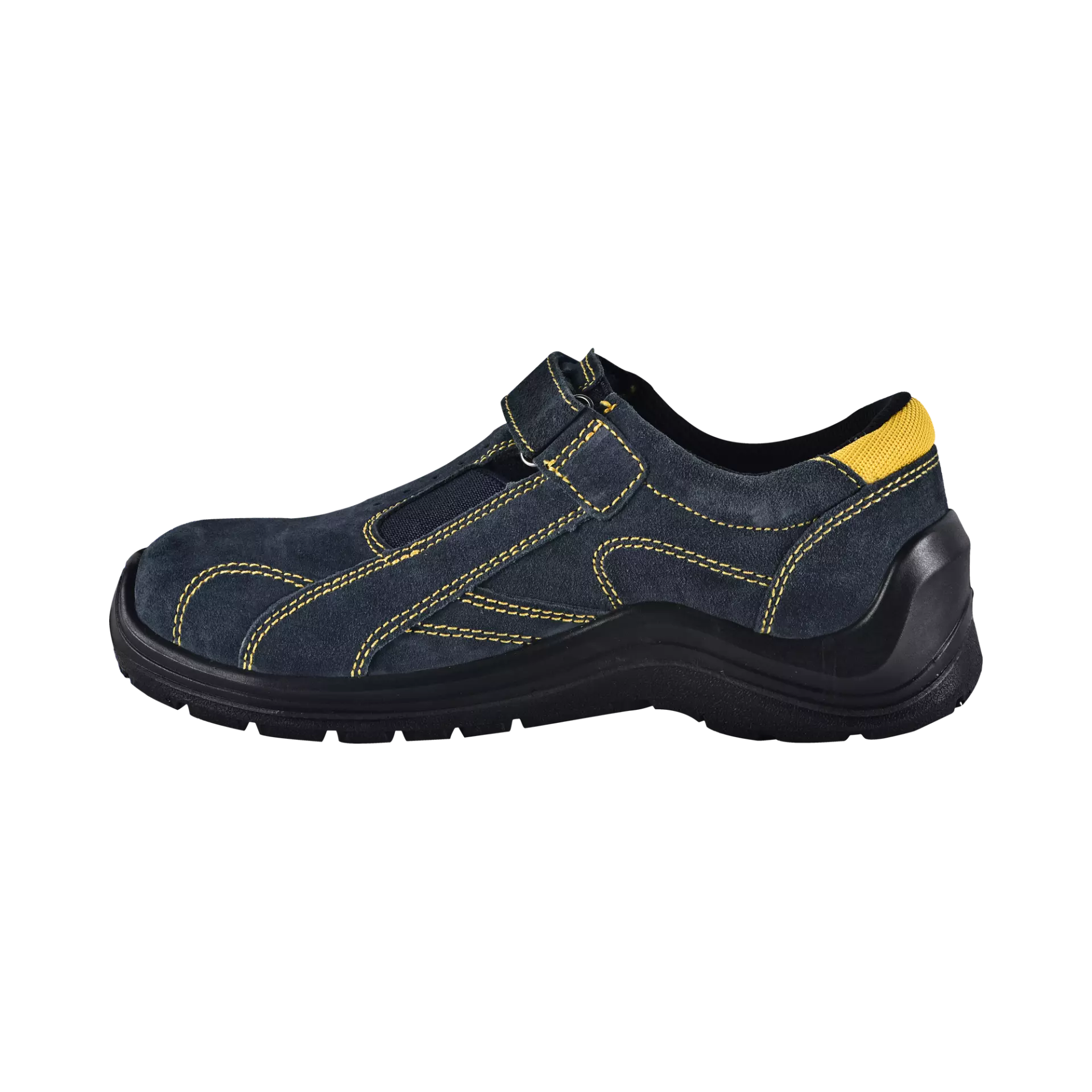 Safety Jogger SONORA-135, SONORA Safety shoes, dark blue, S1P, image 2