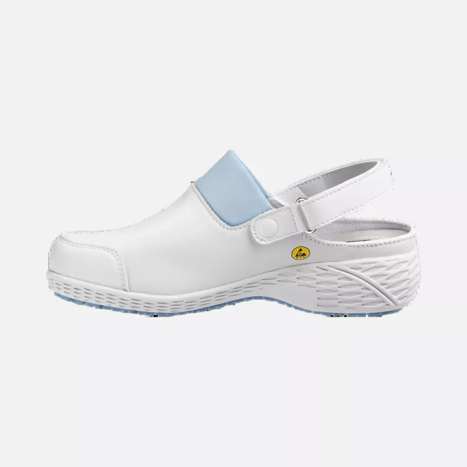 Safety Jogger SHEILA-LBL, SHEILA Arbeitsschuhe, Hellblau, OB, image 2, gallery thumbnail