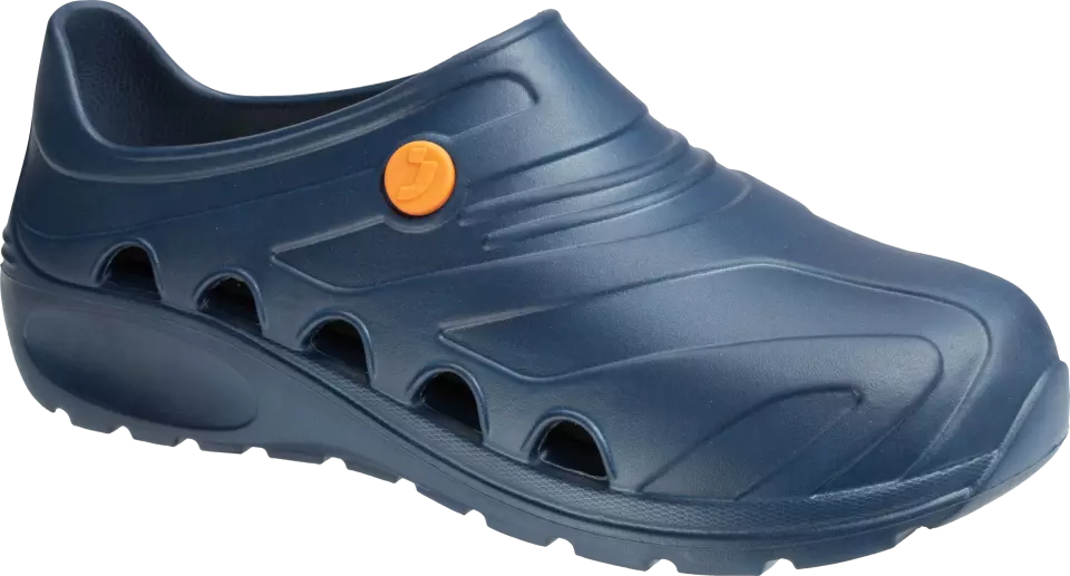 Safety Jogger OXYVA-NAV, OXYVA Work Shoes, navy, OB, image 3, gallery thumbnail