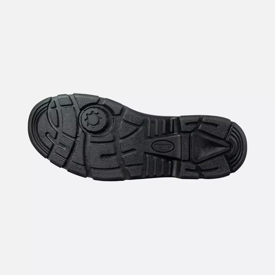 Safety Jogger BESTBOY2-210, BESTBOY2 Safety shoes, Black, S3, image 4, gallery thumbnail