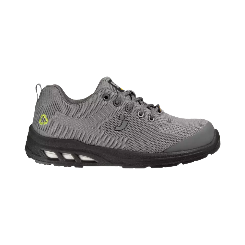 Outsole Properties · Shock Absorbing feature highlight