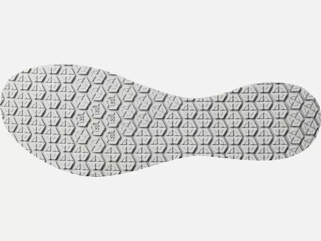 Safety Jogger DANY-MUG, DANY Arbeitsschuhe, Druck Silber, OB, image 4