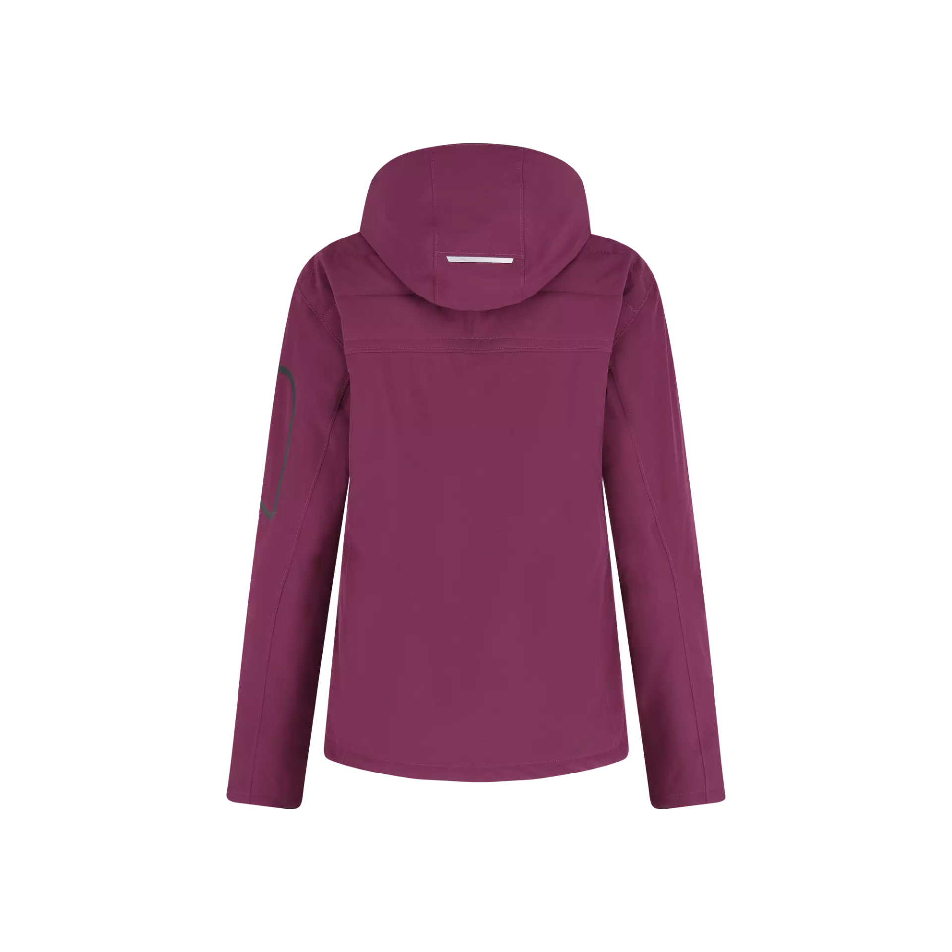 Safety Jogger OAKWJACW-PUR, OAK Damen Winterjacke, Lila, image 2