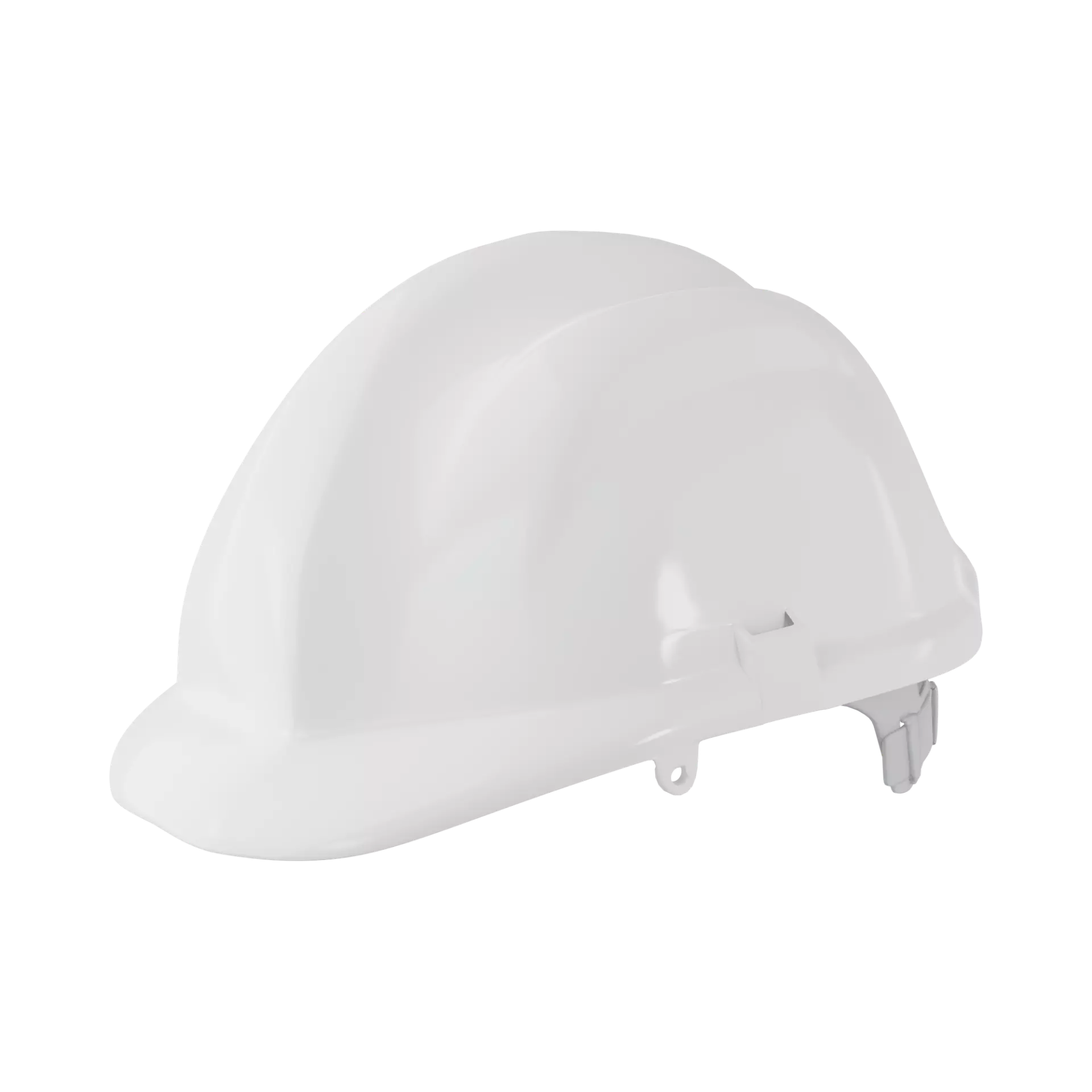 Safety Jogger KANHAS-WHT, KANHA STANDARD Helmet White, White