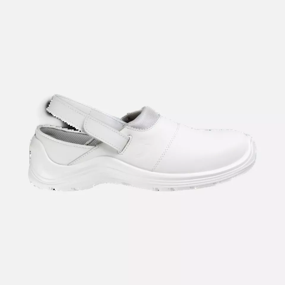 Safety Jogger CORTADO-WHT, CORTADO Arbeitsschuhe, Weiß, SB, image 1, gallery thumbnail