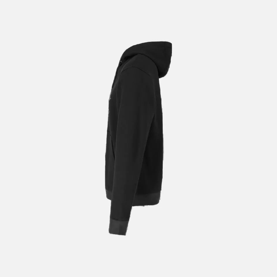 Safety Jogger ACXHOODIE-157, ACDC X Hoodies, Black, image 4, gallery thumbnail