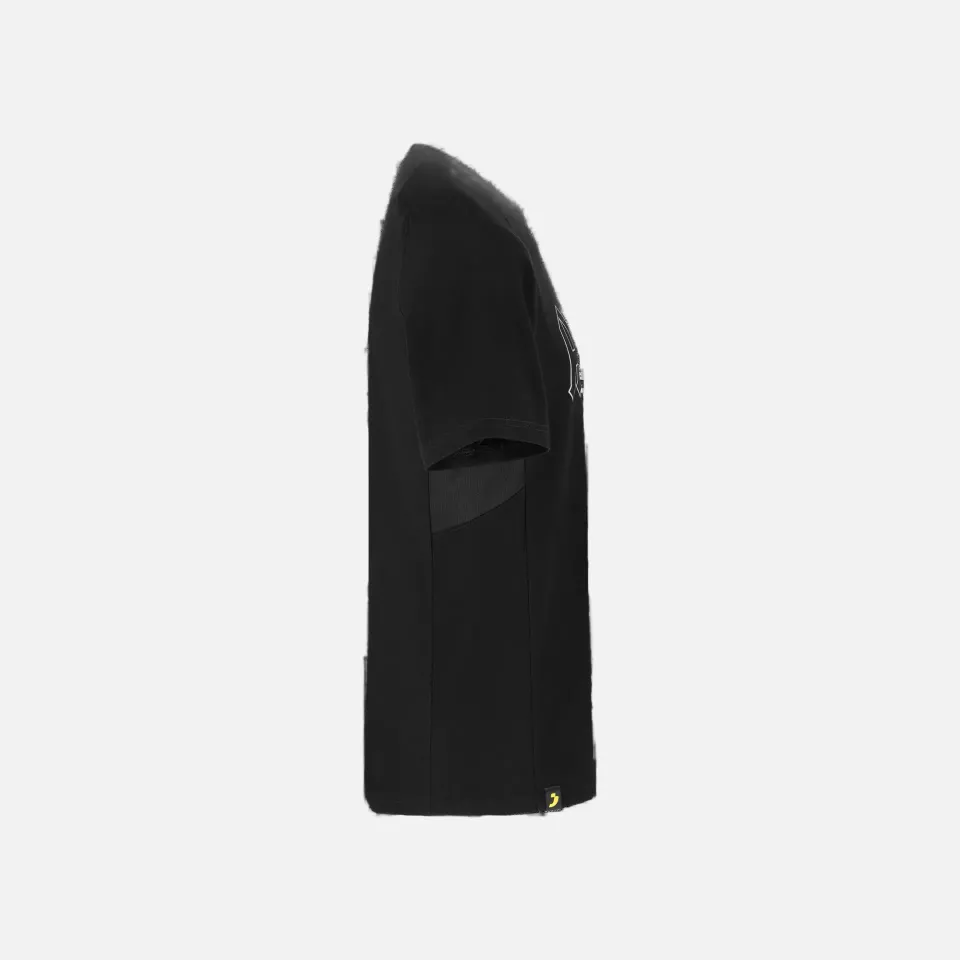 Safety Jogger ACXOAKTSM-157, ACDC MONO X T-shirts, Black, image 3, gallery thumbnail