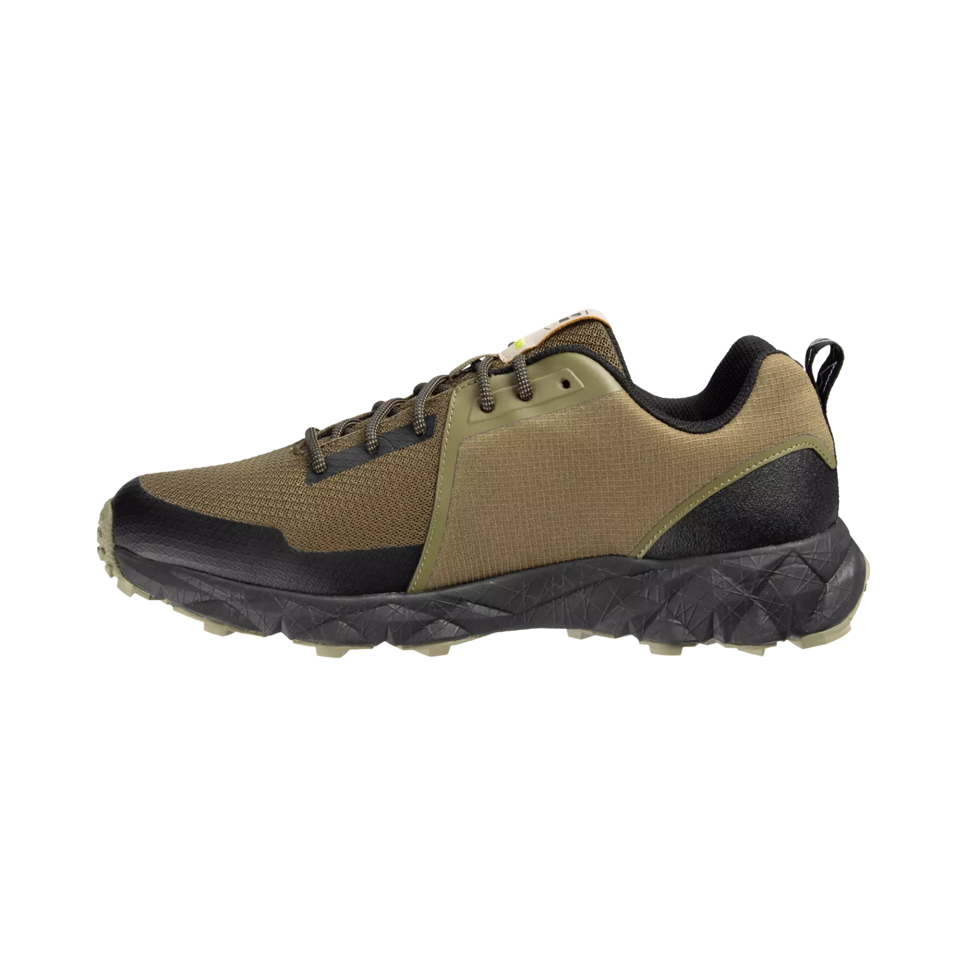 Safety Jogger TAMAN-KHA, TAMAN Vaelluskengät, khaki, image 2