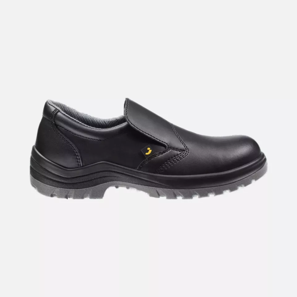 Safety Jogger X0600-BLK, X0600 Safety shoes, Black, S3, image 1, gallery thumbnail