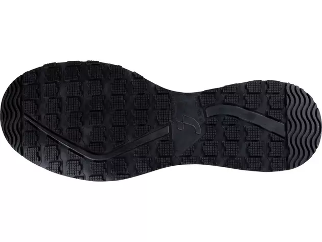 Safety Jogger ECOLBIS1PT-BLK, ECOLOBI S1P LOW TLS Safety shoes, Black, S1PS, image 4, gallery thumbnail