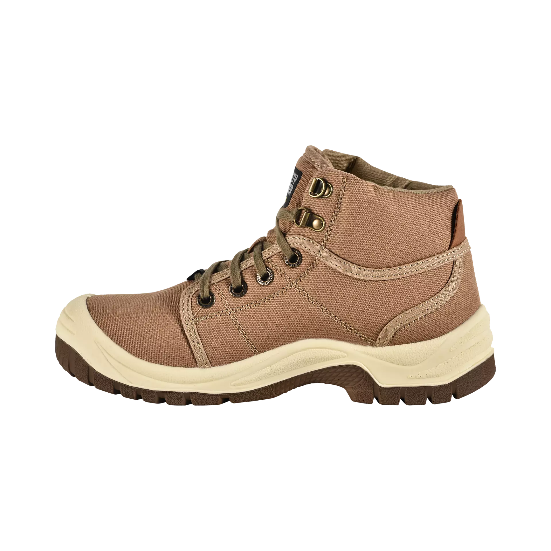 Safety Jogger DESERT-11, DESERT Turvakengät, beige, S1P, image 2