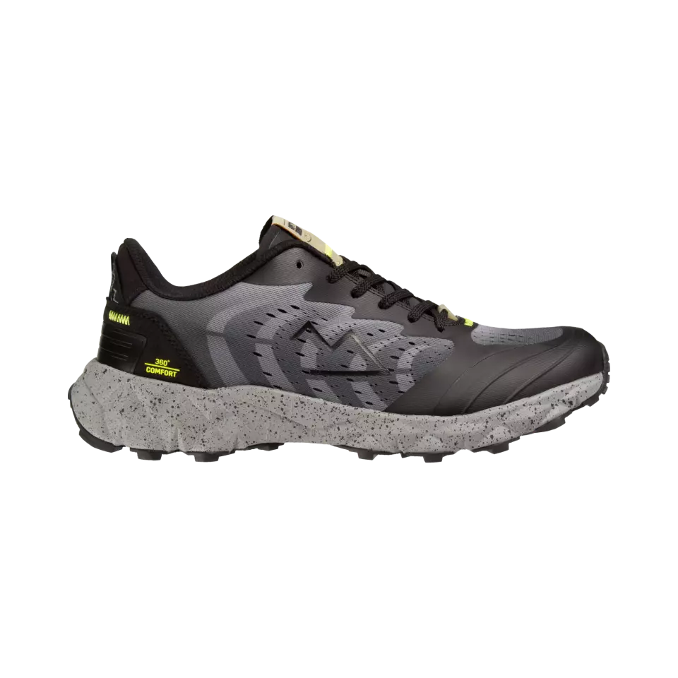 Safety Jogger SANTIAGO-DGR, SANTIAGO Hiking shoes, dark grey, image 1, gallery thumbnail