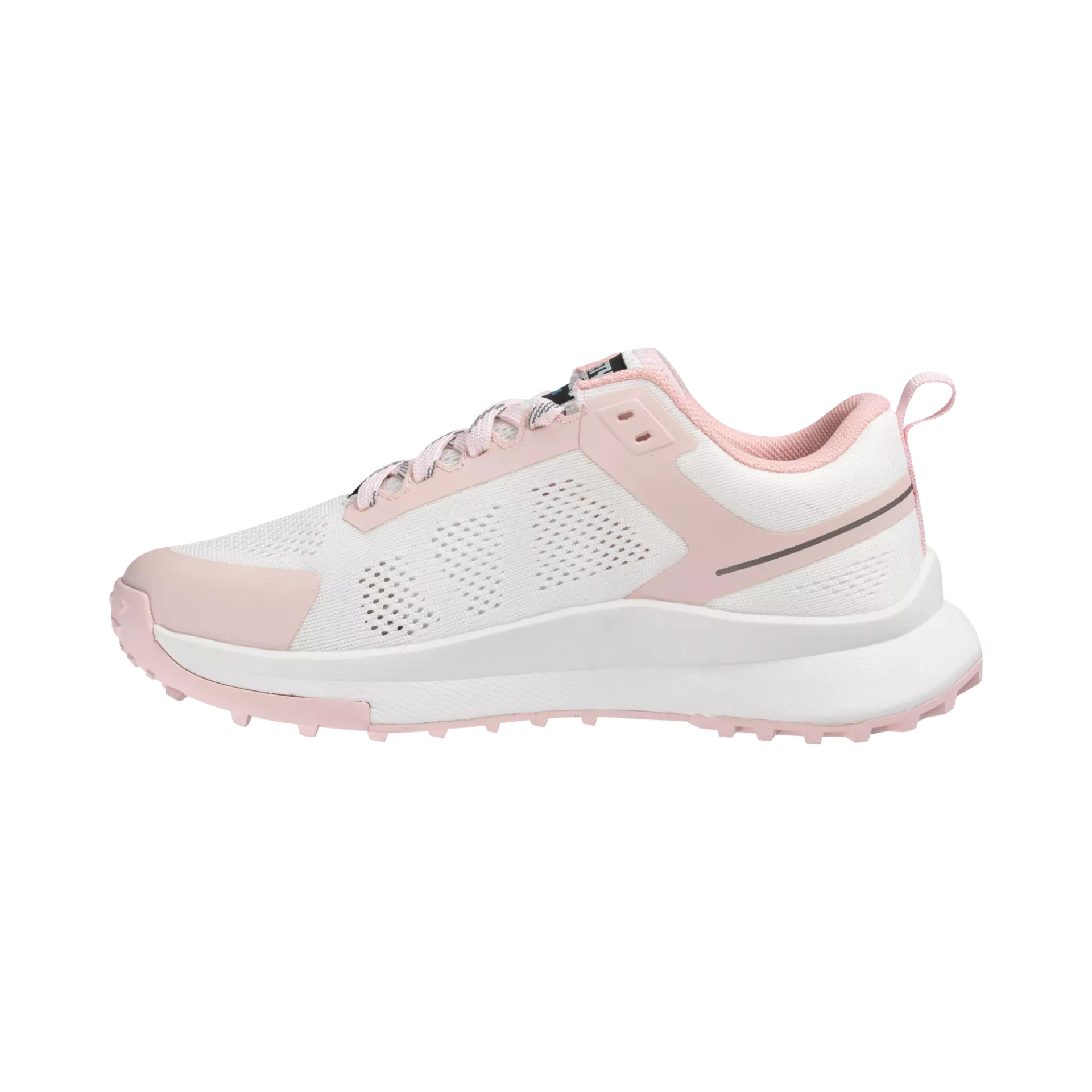 Safety Jogger JUMADIOB-PNK, JUMADI OB Work Shoes, pink, image 2