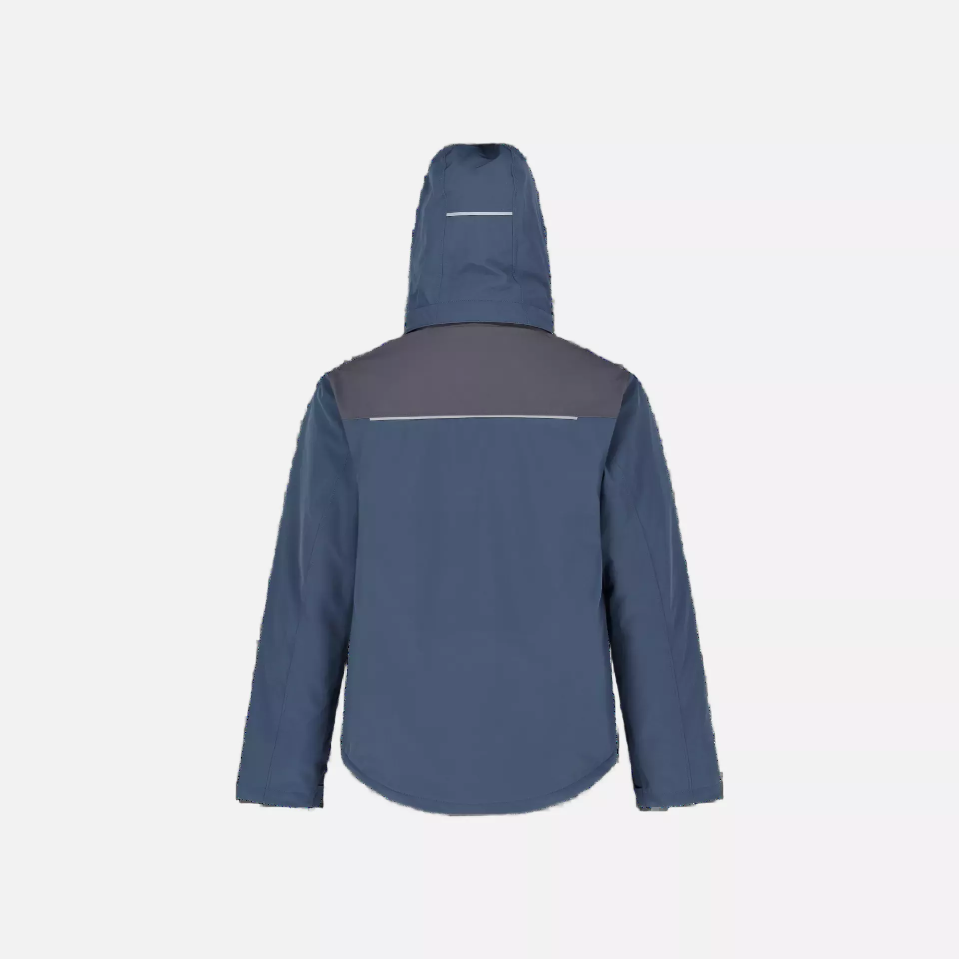 Safety Jogger OAKWJACM-419, OAK Men Winter jackets, navy/dark grey, image 5