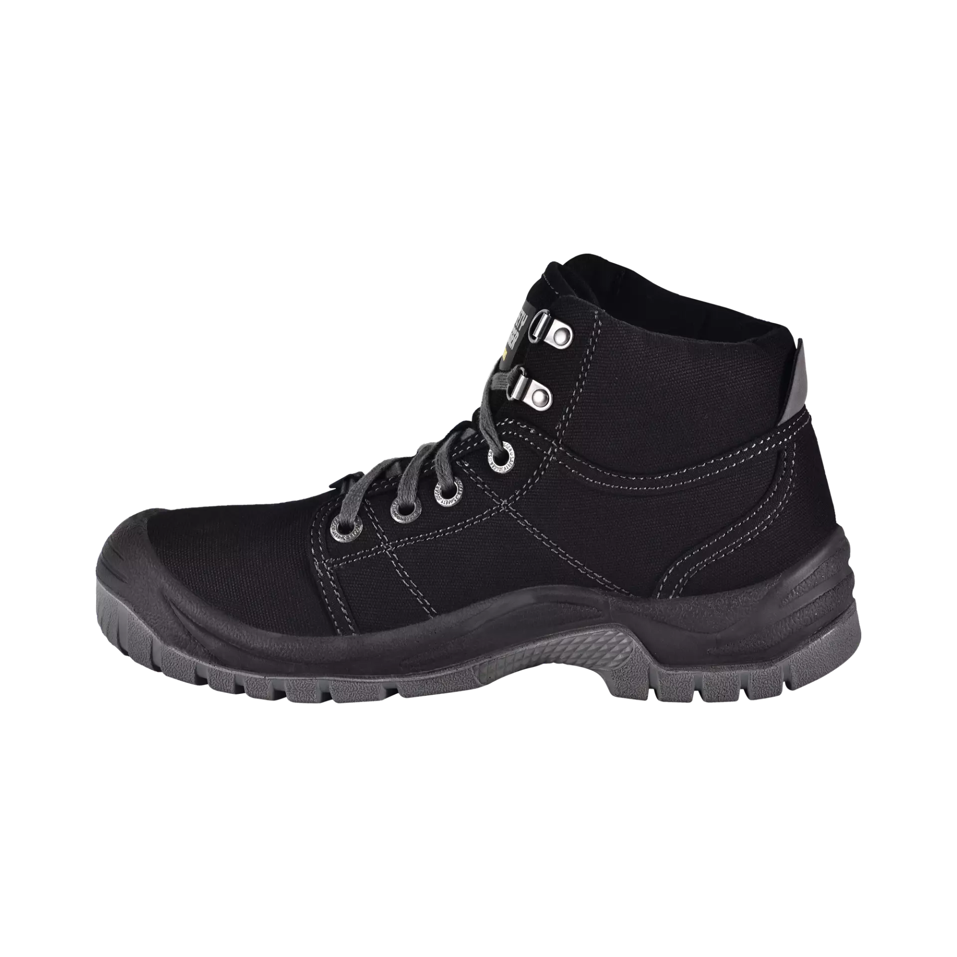 Safety Jogger DESERT-117, DESERT Sicherheitsschuhe, Schwarz, S1P, image 2