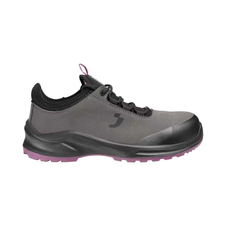 Outsole Properties · Shock Absorbing feature highlight