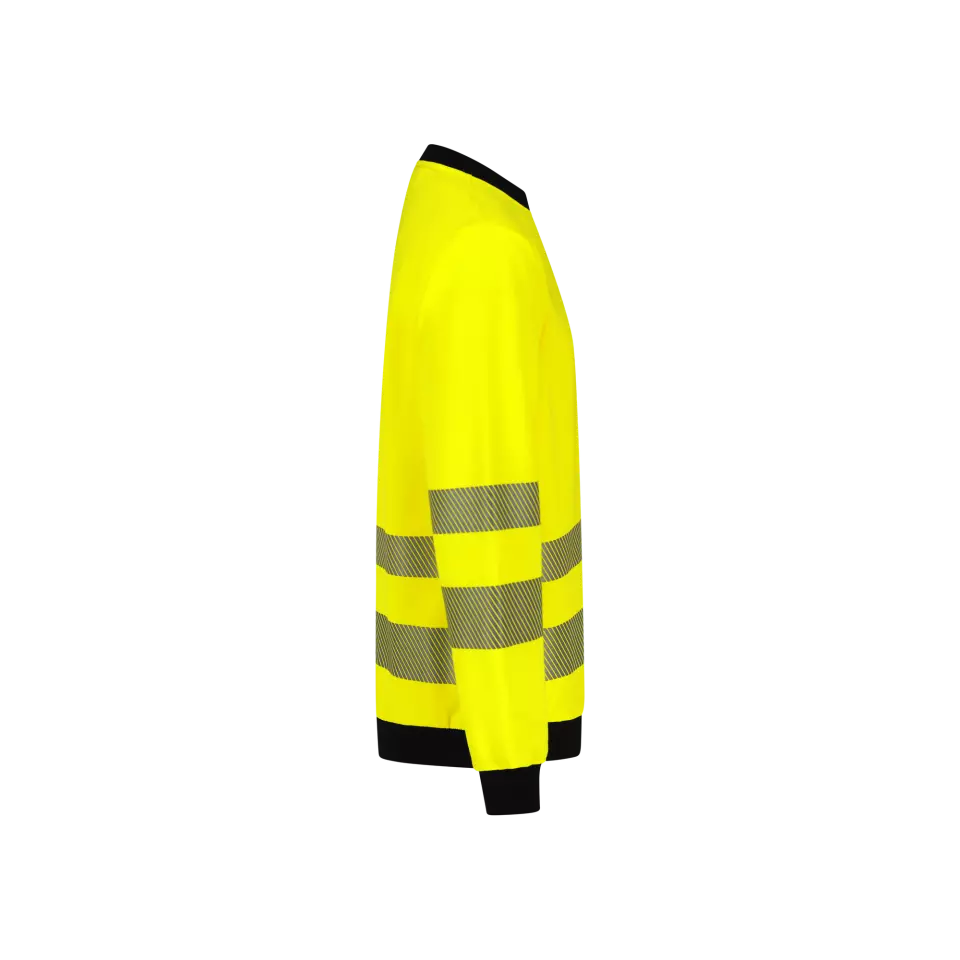 Safety Jogger SCUHVCNSWT-YEL, SCUTI Sweaters, Yellow, image 3, gallery thumbnail