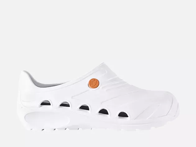 Safety Jogger OXYVA-WHT, OXYVA Arbeitsschuhe, Weiß, OB, image 5, gallery thumbnail