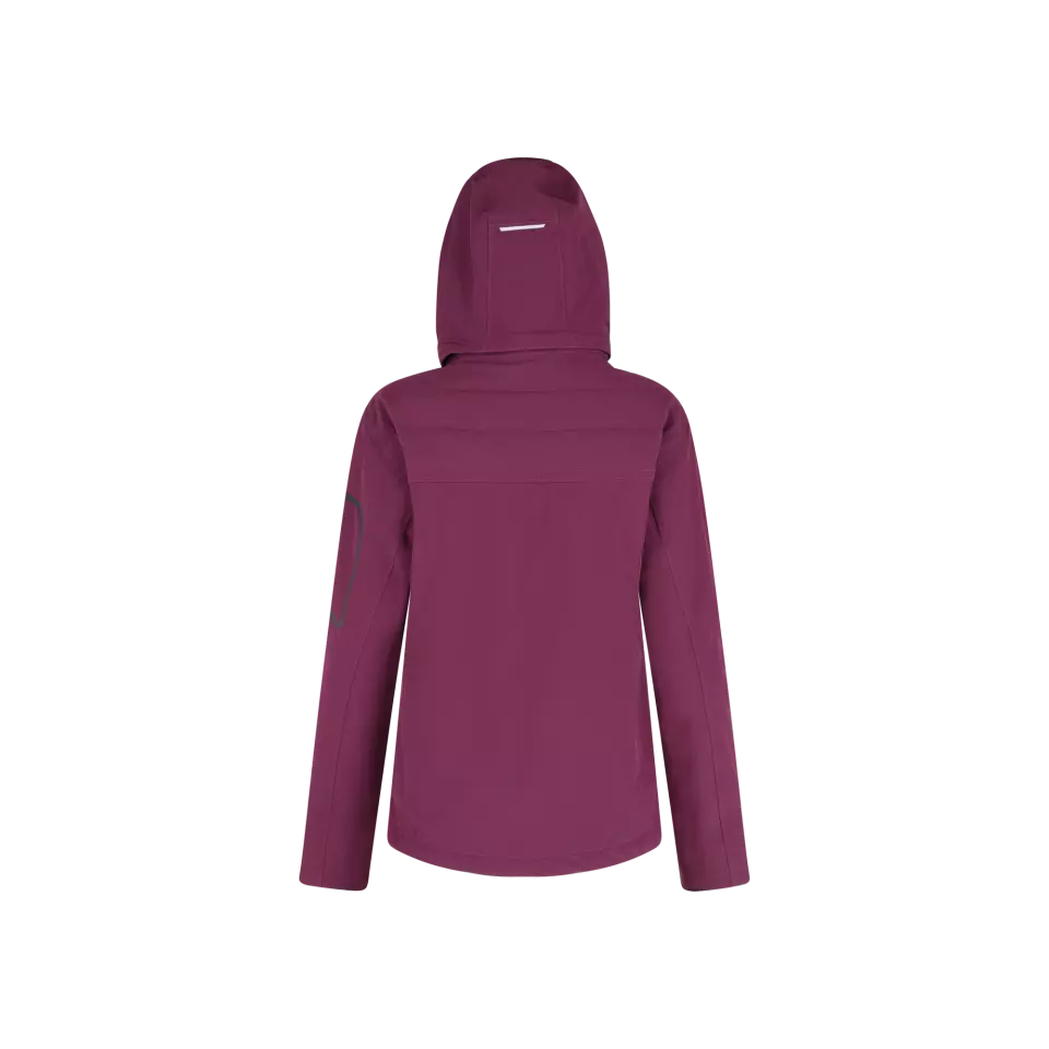 Safety Jogger OAKWJACW-PUR, OAK Damen Winterjacke, Lila, image 5, gallery thumbnail