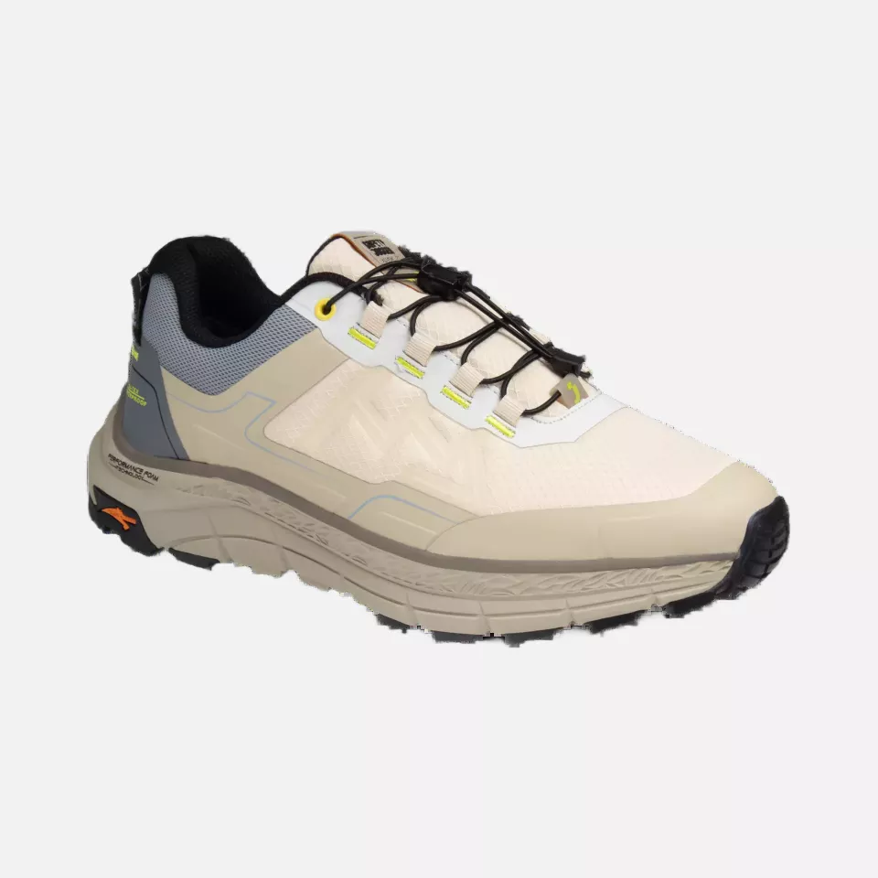 Safety Jogger CARACAS-G52, CARACAS Wanderschuhe, Beige, image 3, gallery thumbnail