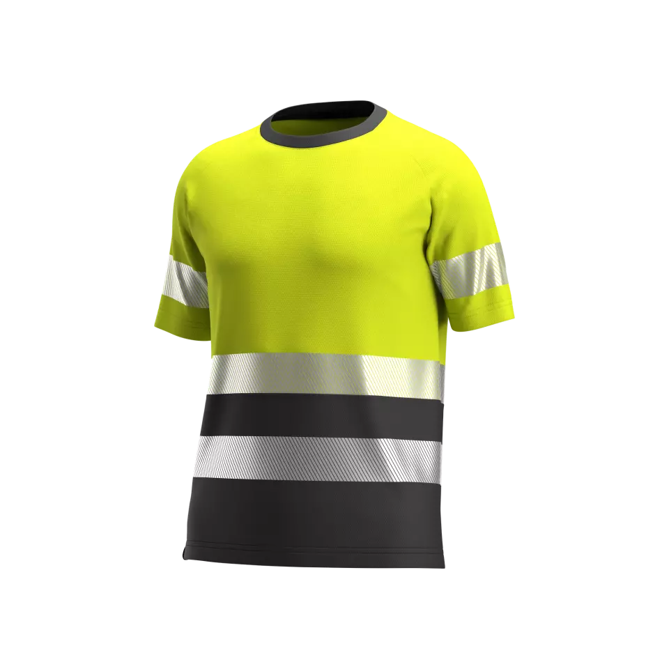 Kragen-Stil · Rund feature highlight