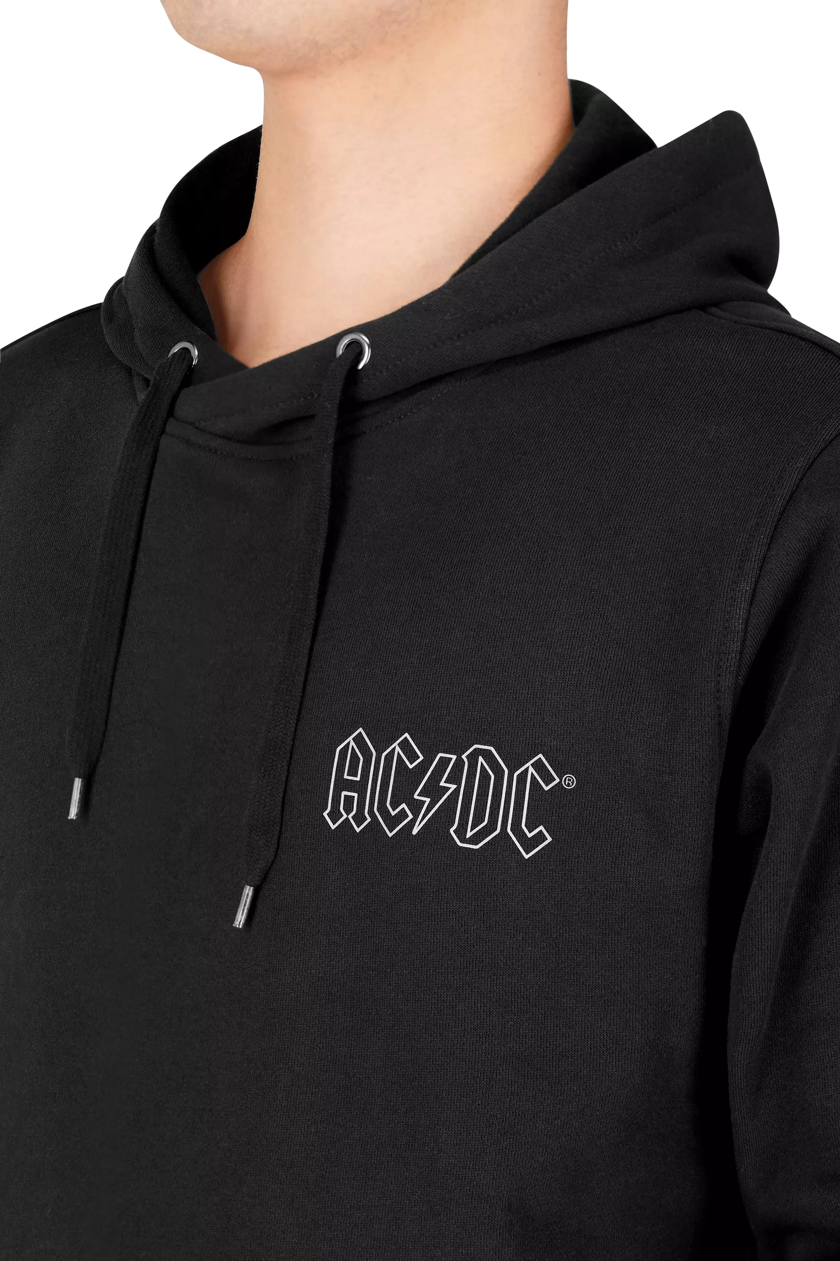 Safety Jogger ACHOODIE-157, ACDC Hoodies, Black, image 6