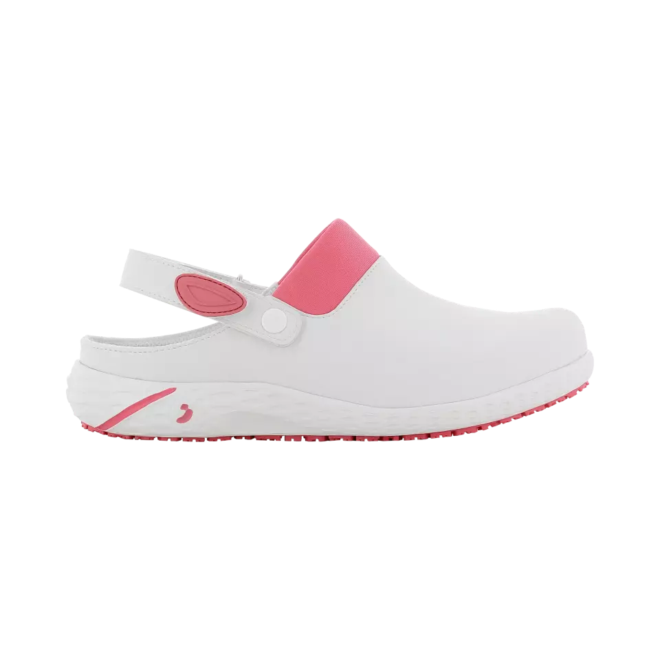 Safety Jogger DANY-FUC, DANY Työkengät, fuksia, OB, image 1, gallery thumbnail
