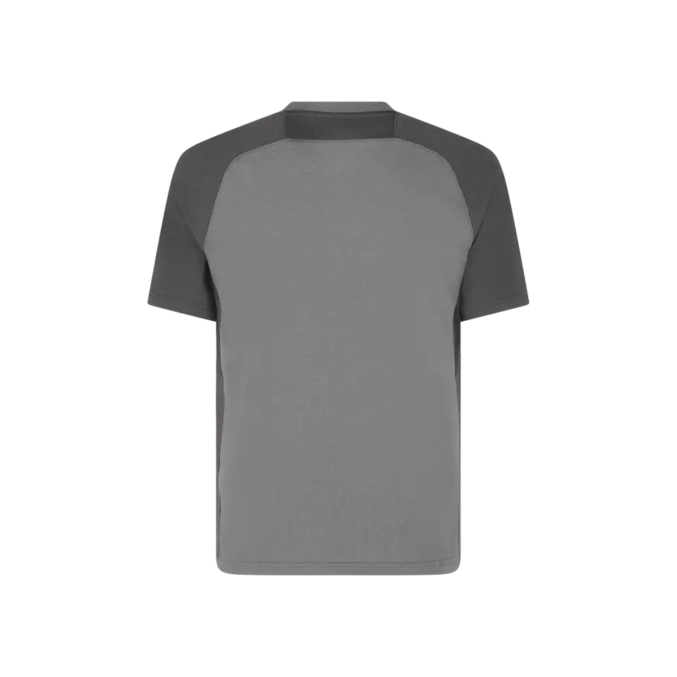 Safety Jogger ACXOAKTSM-515, ACDC MONO X T-shirts, grey, image 2, gallery thumbnail