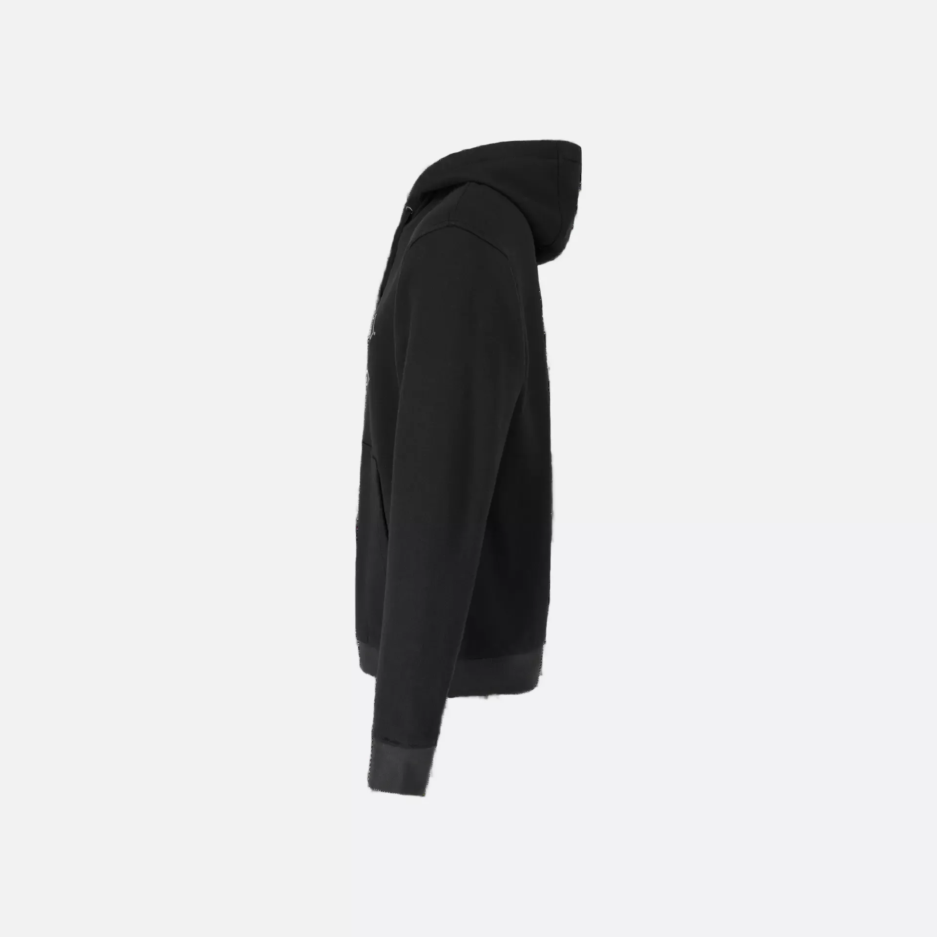 Safety Jogger ACXHOODIE-157, ACDC X Hoodies, Black, image 4