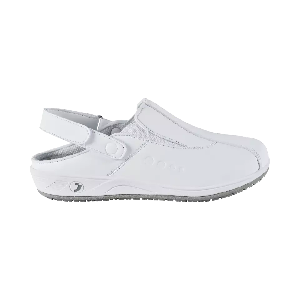 Safety Jogger CARINNE-WHT, CARINNE Työkengät, valkoinen, OB, image 1, gallery thumbnail