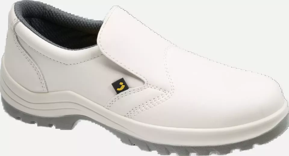 Safety Jogger X0500-67, X0500 Sicherheitsschuhe, Weiß, S2, image 3, gallery thumbnail